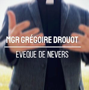 Grégoire Druout, évêque de nevers