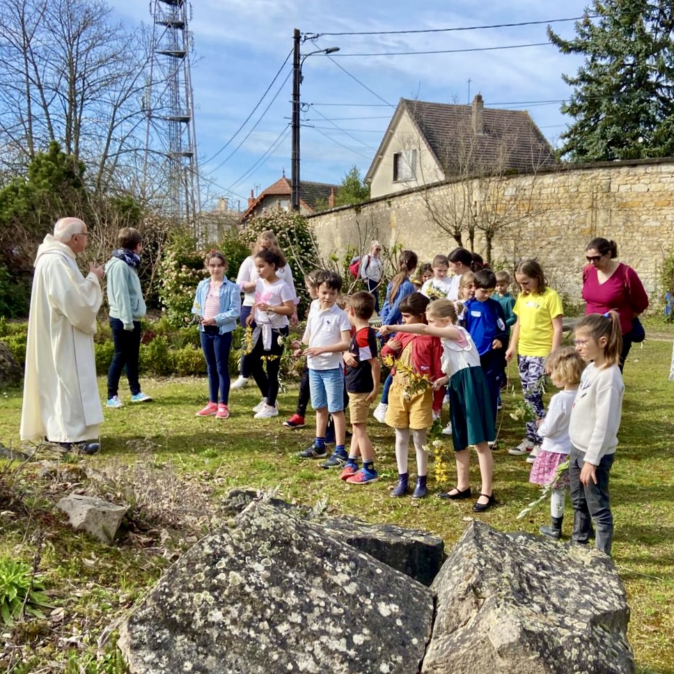 Groupe Zachée Nevers