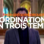 Ordination de Mgr Drouot