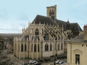 Cathédrale