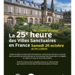 AFFICHE LA 25e HEURE HD