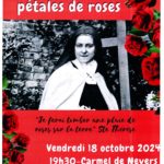 petales de roses