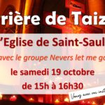 Taizé Saint Saulge