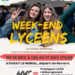 WEBlycéens24