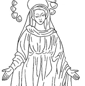 Notre-Dame des Eaux - Nevers III