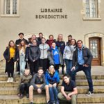 Photo de groupe