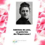 sainte thérèse