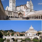 ASSISE ROME