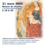 Conférence Regards sur la Cathédrale