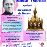 AFFICHE 9-10 avril