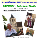 bruno petit