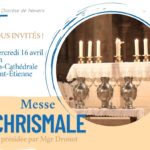 Messe Chrimales